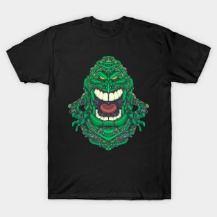 Mecha Soul Slimer 02 T-Shirt